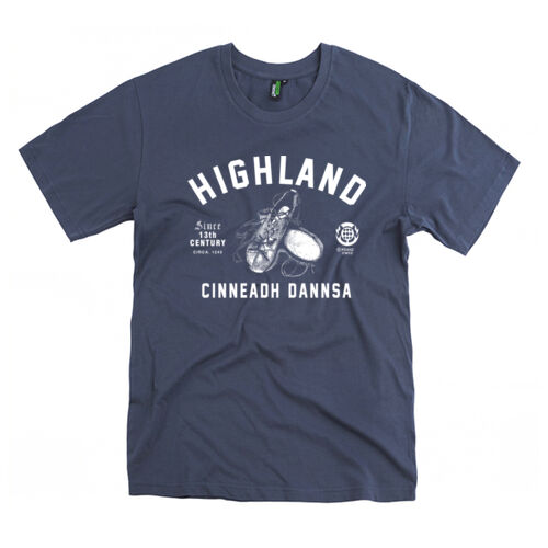 Highland Dance Clan Thumbnail