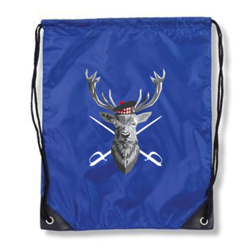 Balmoral Stag Thumbnail