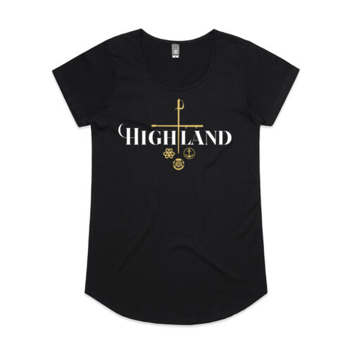 Highland Icon Thumbnail