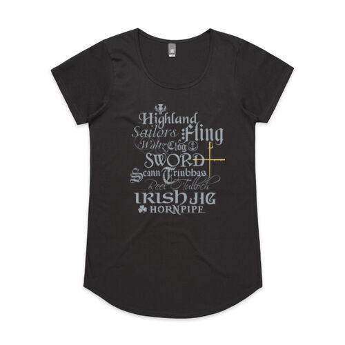 Dance Words Thumbnail