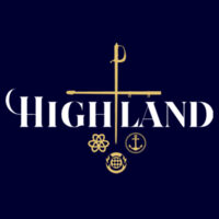 Highland Icon - Womens Supply Hood Design