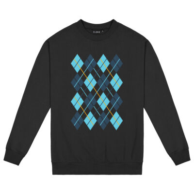 Diamonds - Kids Standard Crew Thumbnail