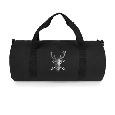 Balmoral Stag Bags - Gym Duffel Bag Thumbnail