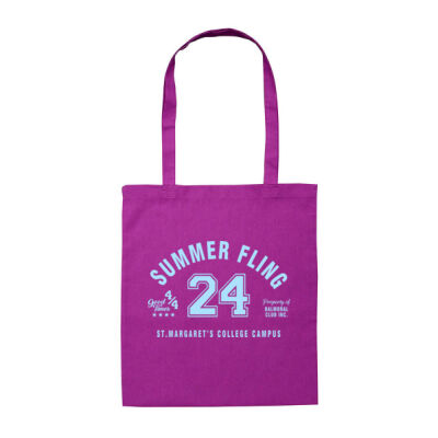 Raisin Tote Bag - Tote Bag Thumbnail