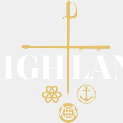 Highland Icon Thumbnail