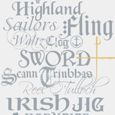 Dance Words Thumbnail