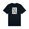 Cloke Mens Outline Tee Thumbnail