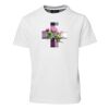 Podium Mens Poly Tee Thumbnail