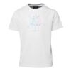 Podium Mens Poly Tee Thumbnail