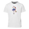 Podium Mens Poly Tee Thumbnail