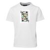 Podium Mens Poly Tee Thumbnail