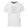 Podium Mens Poly Tee Thumbnail