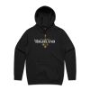 AS Colour Mens Stencil Hoodie Thumbnail