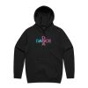 AS Colour Mens Stencil Hoodie Thumbnail