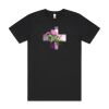 AS Colour Mens Block T shirt Thumbnail