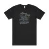 AS Colour Mens Block T shirt Thumbnail