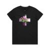 AS Colour Womens Maple Tee Thumbnail