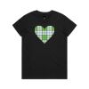 AS Colour Womens Maple Tee Thumbnail