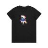 AS Colour Womens Maple Tee Thumbnail