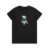 AS Colour Womens Maple Tee Thumbnail