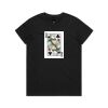 AS Colour Womens Maple Tee Thumbnail