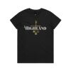 AS Colour Womens Maple Tee Thumbnail