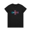 AS Colour Womens Maple Tee Thumbnail